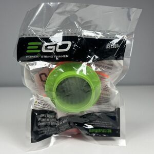 New EGO Power+ AS1300 15-Inch Pre-Wound Spool with Line for String Trimmer
